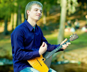 Максимальное погружение и увлеченность с первого занятия